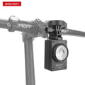 Gaciron Front Bicycle LED Headlight 1000 Lumen Anti-Glare Rechargeable Battery IP67 Waterproof for Night Riding