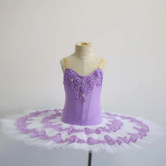 Hot Sale Girls Women Nutcracker Stage Costume Dance Dress Adult Kids White Professional Tutu Ballet Dress