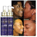 Double Glutathio Whitening Serum Hydrating Super Strong Face Body Skin Whitening Serums for Black Skin Lightening