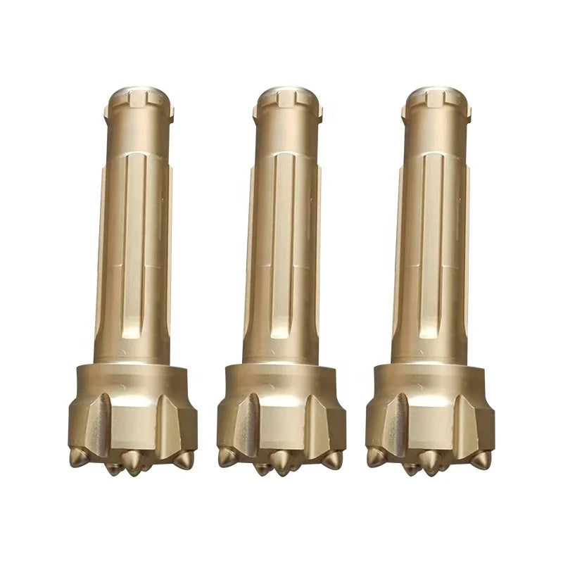 China Wholesale Rock Drilling Bit Tools for Dth Hammer Bit