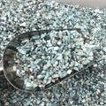 Wholesale Natural Crystal Gravel Different Materials Crystal Chips Larimar Chips for Sale
