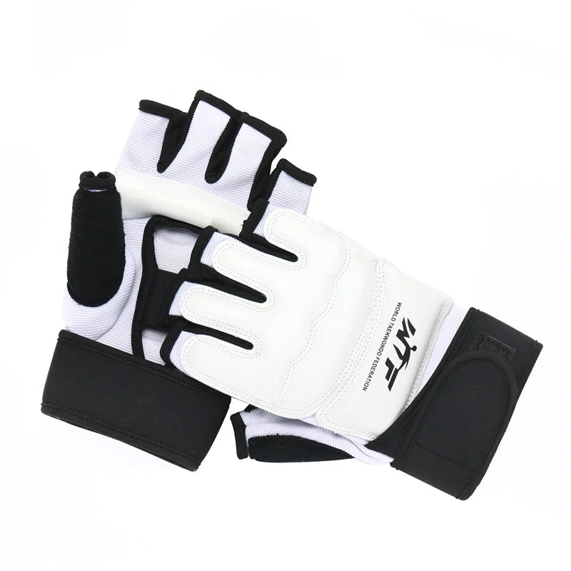 Hot Sale Protect Gloves WTF Taekwondo Gloves for Trainer