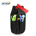 DCHOA Multifunctional Wholesale Car Wrap Kit Window Tint Tools Bag With Belt