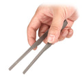 Titanium Kitchen Tongs Tea Cup Clip Anti-scalding Easy Grip Clip Tong Lightweight Handy Utensil for Cooking camping accessories