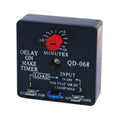 Wholesale Defrost Timer QD-068 for Refrigeration With Different Choice Home Appliance Spare Parts Defrost Timer