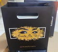 Customized  Eco Friendly Paper Bags Wholesale Printing Kraft Paper Bag High Quality Paper Bags With Your Own Logo