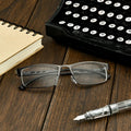 Wholesale Finished Products Student Fashion Myopia Glasses Height Number Myopia Glasses Wholesale