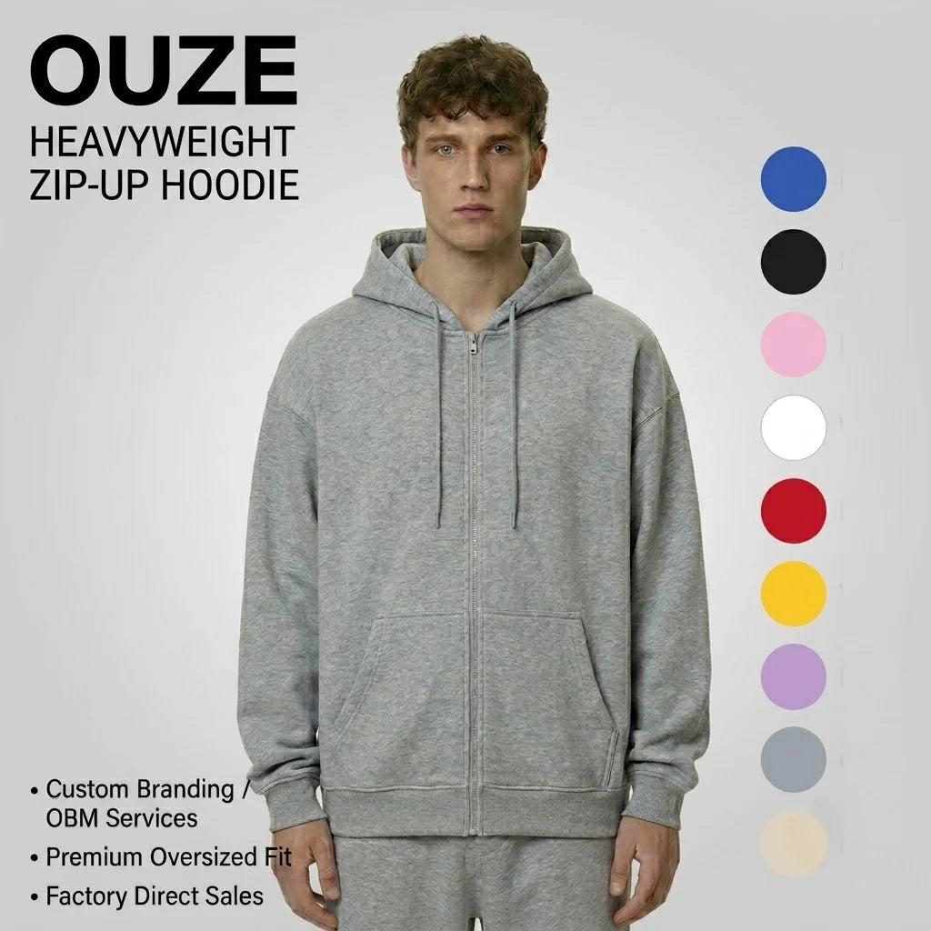 Hoodie Zipper Jacket Athletic Wear Womens Hoodies Unisex Custom logo Full Zipper up Men's Sublimation Hoodies Blank