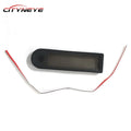 Universal Accessories Dashboard Display Screen Protective Cover Plate for Cityneye M365 Pro Electric Scooter