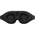 2025 Best Selling Schlafmasken 3d Memory Foam Yoga Eye Mask Schlafmaske