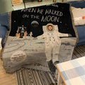 Wholesale Jacquard Picnic Soft pink Throw Custom Tapestry Woven Blankets Wholesale With Tassel