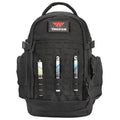 YAKEDA Outdoor Hiking Backpack Camping Backpack Molle Traveling Bag Laptop Waterproof Gym Sports Bags Mochila Tactical Backpack