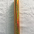 Hot Stamping Foil Metallic Roll for Anti-forgery Certificate Ticket Document Label Printing Factory Supply