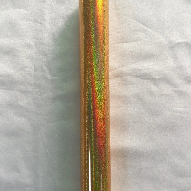 Hot Stamping Foil Metallic Roll for Anti-forgery Certificate Ticket Document Label Printing Factory Supply