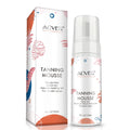AlIVER Private Label Wholesale Customizable logo Natural Accelerate Intensive Dark Suntan Tanning Self Tan Moussetanning Lotion