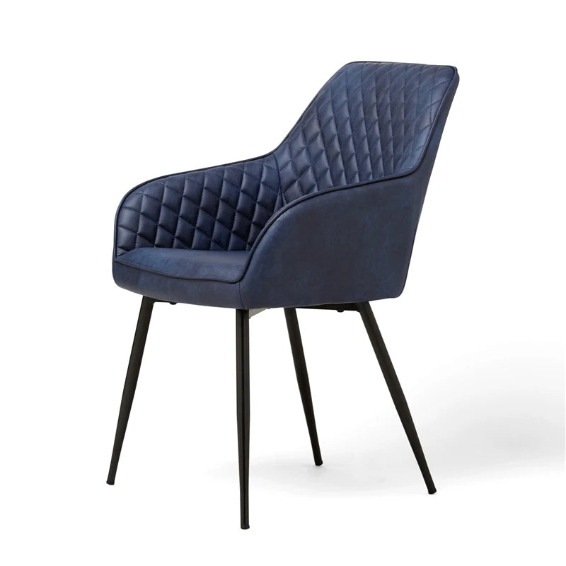 Lixin Y1924 Luxury Pink Balloon Chair Velvet Nail Head Tufting Cream Velvet Blue Velvet Dining Chairs for Home Office Gold Legs