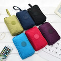 Ruthbag Unisex Vintage Simple Fashion Mini Messenger Wallets Bag M Canvas Clutch Zipper Closure Camouflage Pattern Shoulder