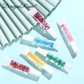 OEM Lipstick Partner Transparent Lip Moisturizing Oil Anti Dry Cleaner Colorless  Lipgloss