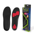 99insole Factory Custom PU Foam Gel Insoles Hot Sale OEM Sneaker Height Increase Inserts Shoes Deodorant Height Boosting Insoles