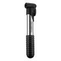 ROCKBROS Convenient 100Psi Bike Aluminium Tire Pumps Cycle Pump Portable Mini Air Bicycle Hand Smart Pump