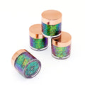 Wholesale Custom Makeup High Glitter Pigment Cream Private Label Single Glitter Eyeshadow