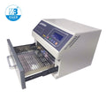 Welding Equipment Reflow Solders Industrial Hot Air Smt Reflow Oven for IC Chip Mini Reflow Soldering and Welding Oven