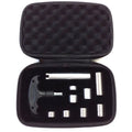 Wholesale Customized 10pcs Pool Cue Weight Bolt Cartridge Kit Suit for Predator Cues with Package Billiards Accessories