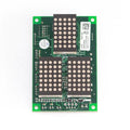 MS3-C G-264A Display Board LOP Panel for Residential Elevator Parts Apartment Use