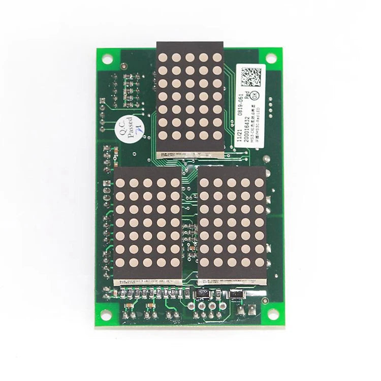 MS3-C G-264A Display Board LOP Panel for Residential Elevator Parts Apartment Use
