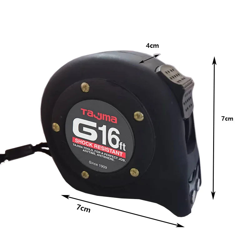 New ABS Retractable 5m/16ft Print Your Logo Tape Measures