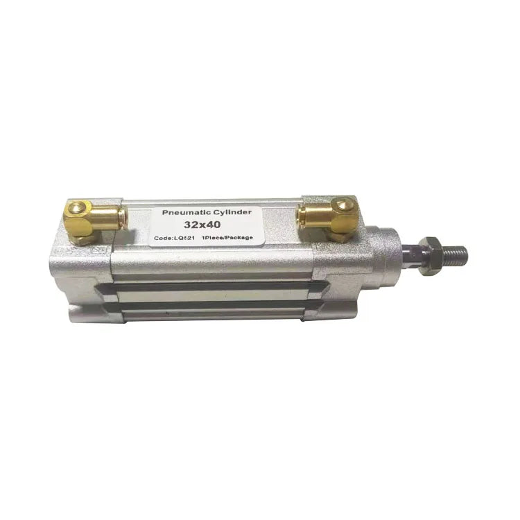 1 Piece 00.580.4275 Air Cylinder for Heidelberg Pneumatic Cylinder With Copper Head