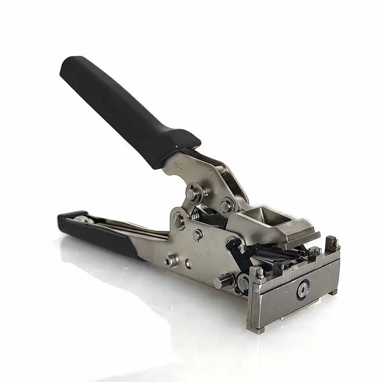 Strength Manufacturers Sell SMT Splice Pliers Edged Copper Buckle for SMT Placement Machine Accessories Parts