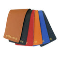 134 Microfiber 1.2mm Litchi Grain PU Synthetic Leather Embossed Interior Car Seat Cover for Car Decor