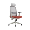 Office Furniture Manufacture Custom Mesh Fabric Executive Swivel Chair Office Furniture
