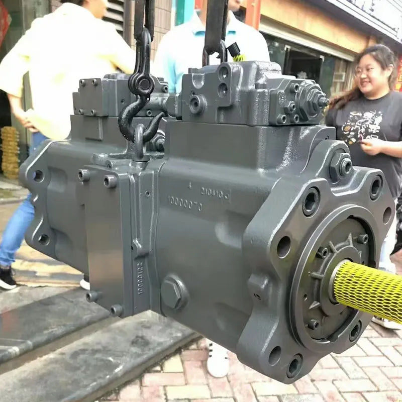 14625693 K5V200DTP EC480D Hydraulic Pump EC480DL Main Pump