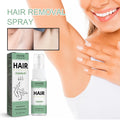 New Hot Selling Hair Removal Spray Beard Bikini Intimate Face Legs Body Painless Hair Remover Foam