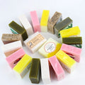 OEM ODM Extra Strength Extreme Kojic Acid Soap Skin Whitening Anti Acne Natural Glutathio Arbutins Goat Milk Soap