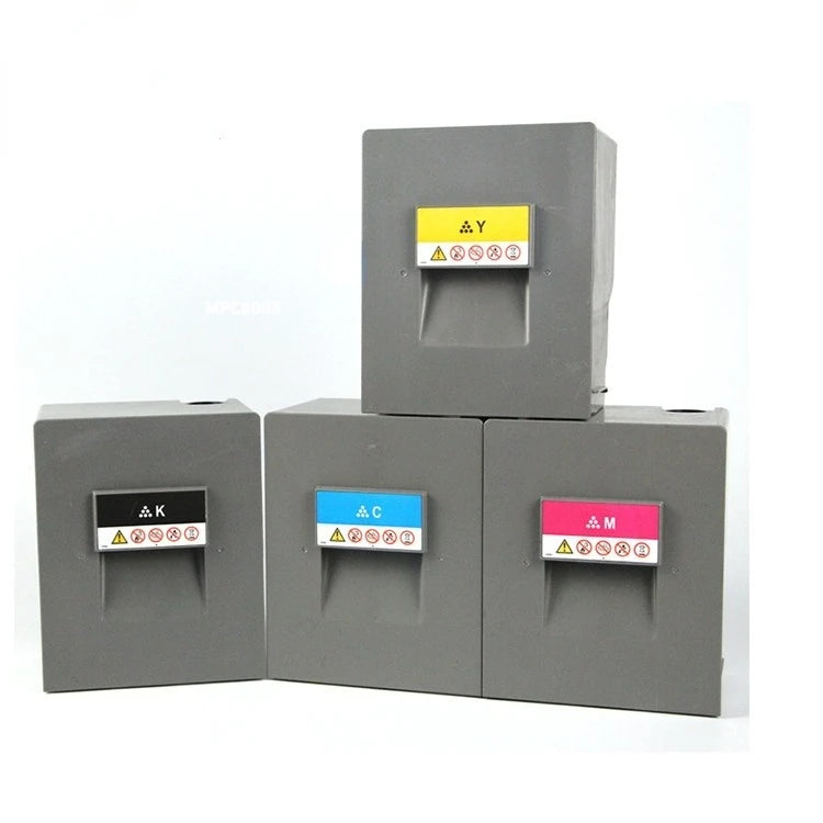Factory Wholesale Price Toner Cartridge ProC5100 for Ricoh ProC5100 C5110 Compatible High Quality Copier Part