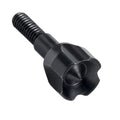 100 Grain Archery Hammer Broadheads Hunting Small Game Arrow Point Tips Bow Practice Field Arrowheads