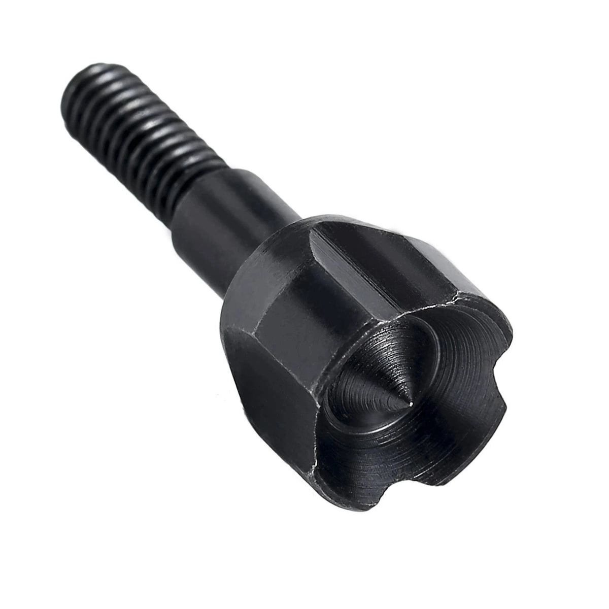 100 Grain Archery Hammer Broadheads Hunting Small Game Arrow Point Tips Bow Practice Field Arrowheads