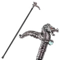 New Product Dragon Handle Walking Sticks for Elderly Senior Home Care Device Walking Canes