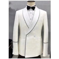 Custom Men's Wedding Elegant Men's Suit Office or Business Suit Men's Suit & Blazerespanol