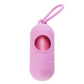 High Quality Biodegradable Eco-Friendly Dog Poop Bags with Dispenser
