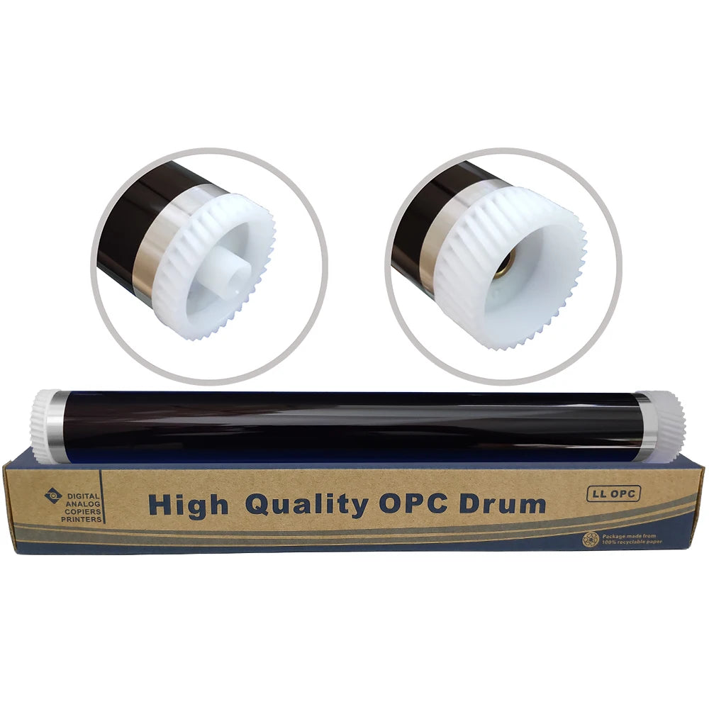 COPIER Opc Drum for Kyocera Printer ECOSYS M2040 M2135 M2540 M2635 2640 M2735 P2040 P2235 P2040dn M2040dn M2540dn OPC