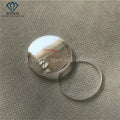 Custom Logo Watch Glass or Sapphire Crystal for MENS DATE JUST Models 116233 Part 295C Rollex Cover for Rollex