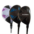 Customized Men's Right Handed Golf Club Hybrids