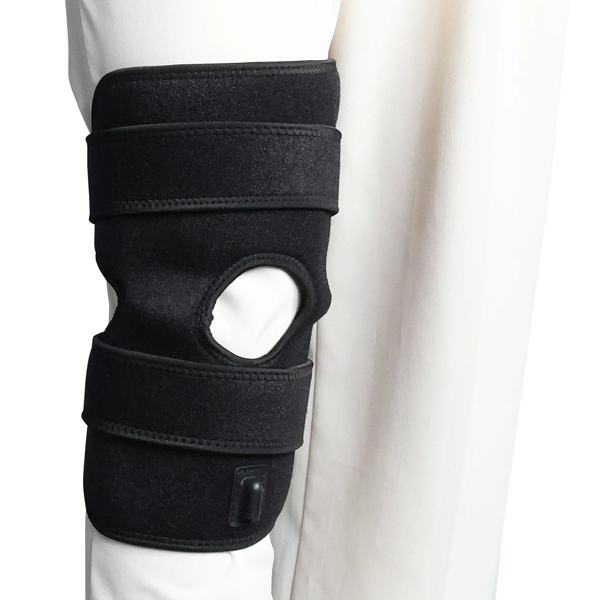 Red Light Therapy Pain Relief Infrared for Joint Arthritis Device Led 660/850/880nm Wearable Knee Elbow Pads Wrap Heal