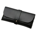 Personalized Soft Pu Glasses Case Vegan Leather Reading Glasses Cases for Gifts