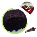 Natural Organic Black Carrot Juice Powder Sale Black Carrot Juice Extract Powder for Beverage