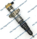 Diesel Fuel Injector 3879438 387-9438 10R-4764 10R476 3282577 328-2577 for C9 Engine Diesel 330D 336D Excavator Parts
